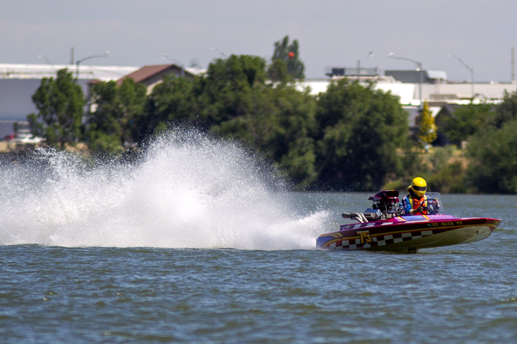 Idaho Regatta